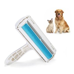COPY - Pet Hair Remover Reusable Dog Cat Fur Roller